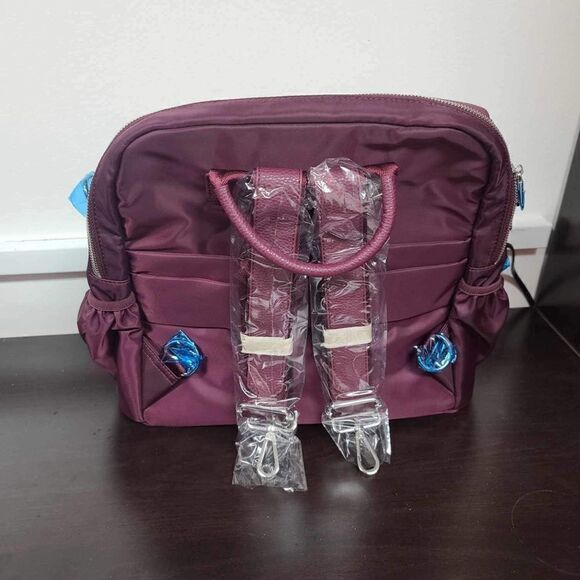 COPY - NWT Pragma bag/purse - Picture 2 of 6
